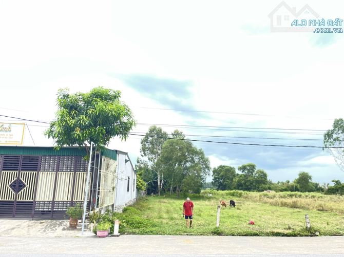 BÁN ĐẤT Nghi Trường , Nghi lộc bám đường Đức THiết  diện tích 200m2 - 4