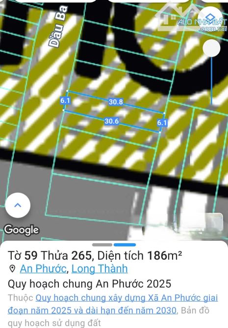 🌟 BÁN NHÀ MẶT TIỀN KINH DOANH- ĐƯỜNG LỚN 12M – GIÁ 4 TỈ - XÃ AN PHƯỚC, LONG THÀNH - 4