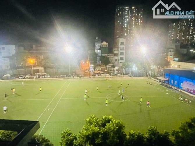Nhà Hiếm , Lê Hồng Phong, Hà Đông, Lô góc , hai thoáng , ô tô đỗ vào nhà, Ngõ Kd đỉnh. - 4
