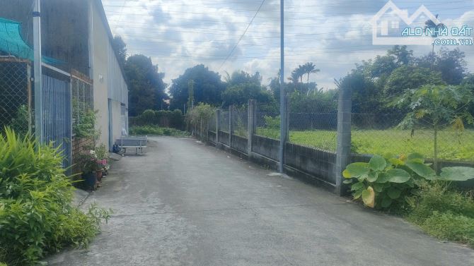 🔥 BÁN ĐẤT 2.767m² CÓ 100 THỔ - TẠI AN PHƯỚC, LONG THÀNH – GIÁ 13 TỶ 🔥 - 4