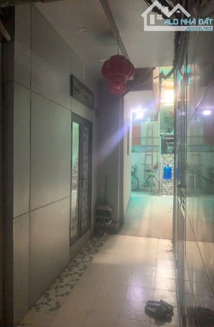 Cho thuê nhà ngõ phố Nguyễn Trãi Thanh Xuân 25m x 4 tầng, giá 6.5tr/ tháng - 4
