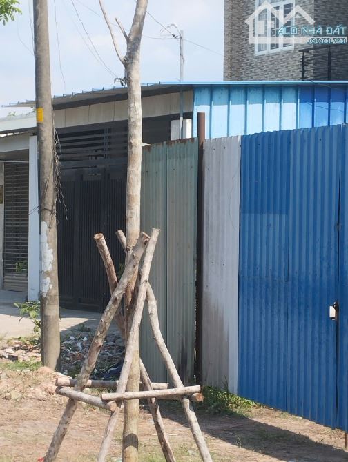 CHO THUÊ ĐẤT TRỐNG MẶT TIỀN ĐƯỜNG NGUYỄN THỊ LẮNG - 4