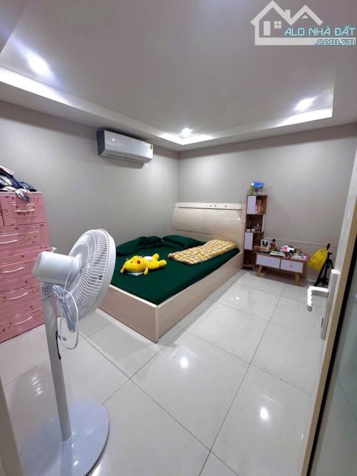 📌📌📌LÀM VIỆC TRỰC TIẾP GIÁ TỐT !!! 🌹 bán Nhà Gác Lững K86/  Phạm Nhữ Tăng - 4