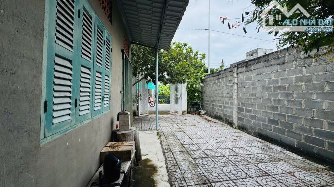 LÊN CĂN NHÀ VƯỜN 442M VIEW NÚI  XÃ LONG ĐIỀN - TP HCM  📐Dt 10x44-442m sẵn 100m thổ cư  🏡 - 4