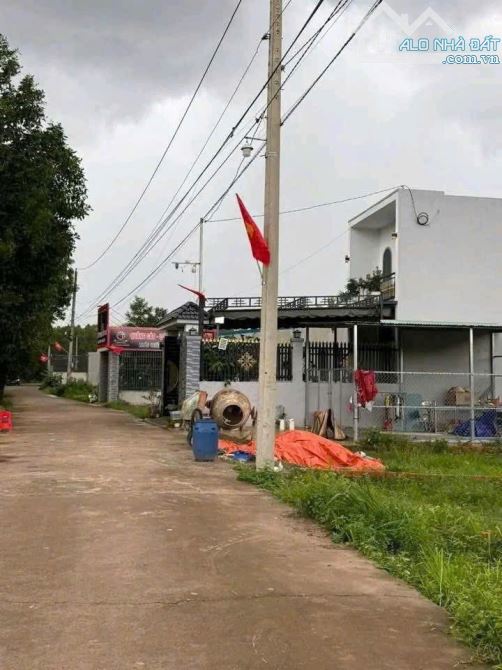 Bán nhà 5x28m Ấp 4,Trảng Bom:5x28m, full thổ cư - 4