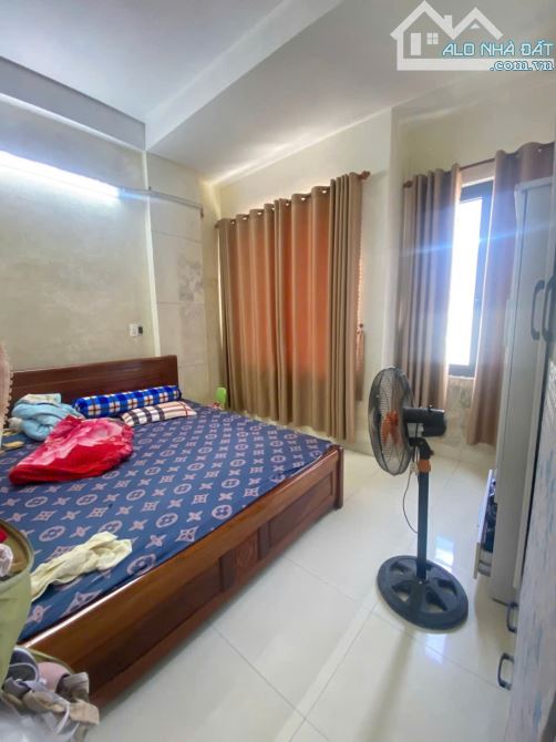 📌📌📌LÀM VIỆC TRỰC TIẾP GIÁ TỐT !!! 🌹 bán nhà 3 tầng kiệt 500/ Tôn Đản - 4