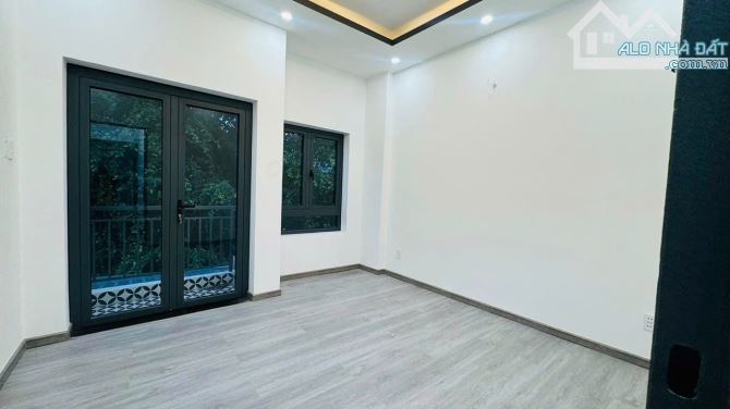 🏡 [QUẬN 8] NHÀ MỚI ĐẸP – XE HƠI TẬN CỬA – Ở NGAY – 3,8 TỶ 🏡 - 4