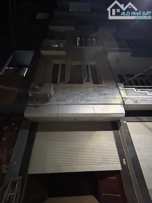 An Dương Vương dt 40m 5 tầng 4m mặt tiền Tây Hồ - 4