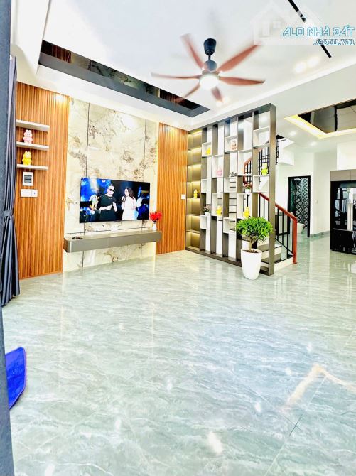 📌📌📌LÀM VIỆC TRỰC TIẾP GIÁ TỐT !!!bán nhà đẹp kiệt trường chinh - 4