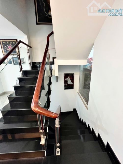 Bán Nhà Gò Xoài - Đường Nhựa 8M - Shr - 4