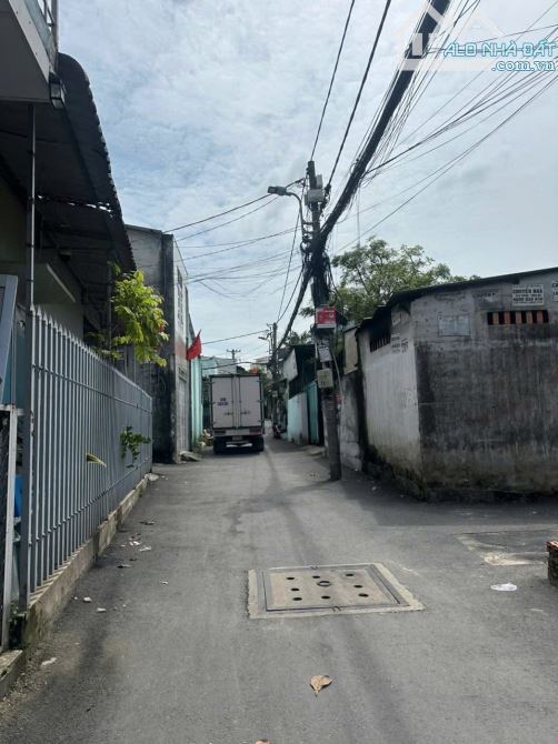 CG:🏠 BÁN NHÀ 1 TRỆT 1 LẦU KIÊN CỐ 51M2– HẺM ĐƯỜNG SỐ 4, P. TRƯỜNG THỌ, TP. THỦ ĐỨC - 4