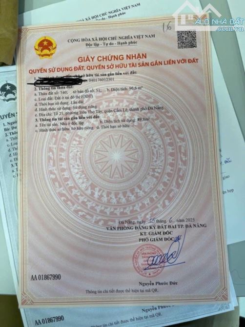 📌📌📌LÀM VIỆC TRỰC TIẾP GIÁ TỐT !!! 🌹 bán dãy trọ kiệt 29/Nguyễn Như Đãi - 4