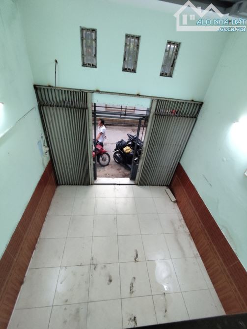 BÌNH TÂN–Đường6M THÔNG–GẦN MT 56m–Trệt Lửng 2PN+2WC–Gía Chỉ 3Đồng Rưỡi - 4