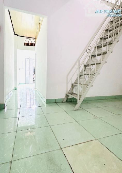 Bán nhà 1/ Hiệp Thành 13 Q12. 4x12m _ gần MẶT TIỀN 💰3ty690 bớt Lộc , Hẻm 3m - 4