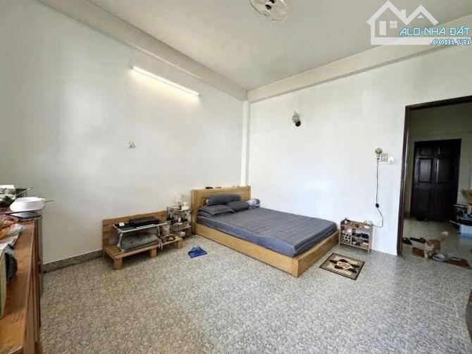 BÁN NHÀ CƯ XÁ TRẦN QUANG DIỆU,4 TẦNG, 60M2, GIÁ 16 TỶ - 4
