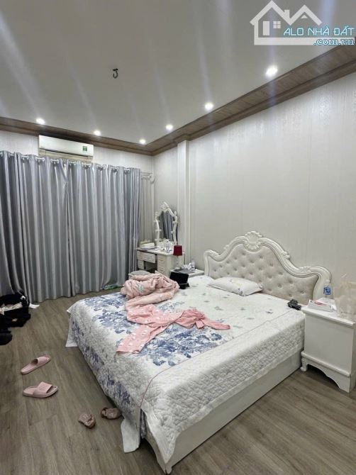 NHÀ ĐẸP Ở LUÔN – LÔ GÓC – Ô TÔ ĐỖ CỬA - 4