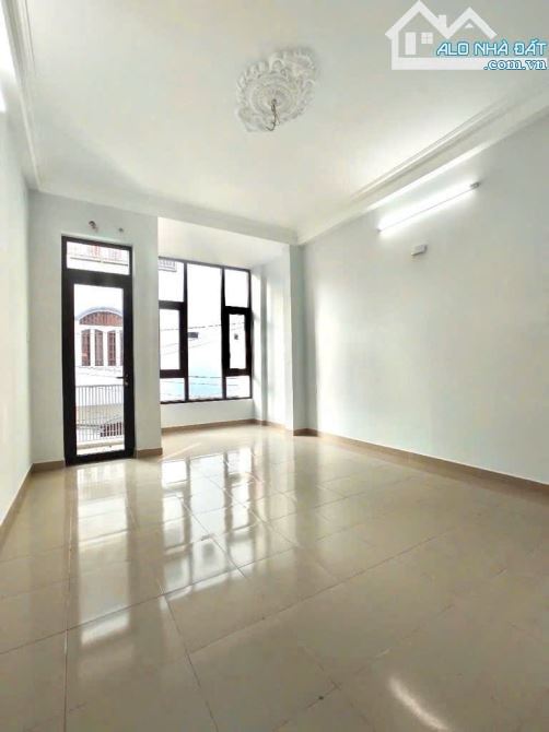 KHU VIP P15 TÂN BÌNH. PHÙ HỢP VỪA Ở VỪA LÀM VP CÔNG TY, SHOWROOM..KHU PHÂN LÔ - 4