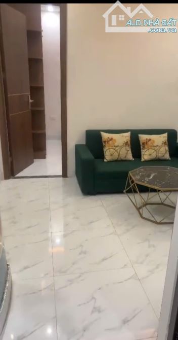 Cần bán căn CCMN đường Láng gần ĐH Ngoại Thương 2 ngủ giá 1,94 tỷ - 4