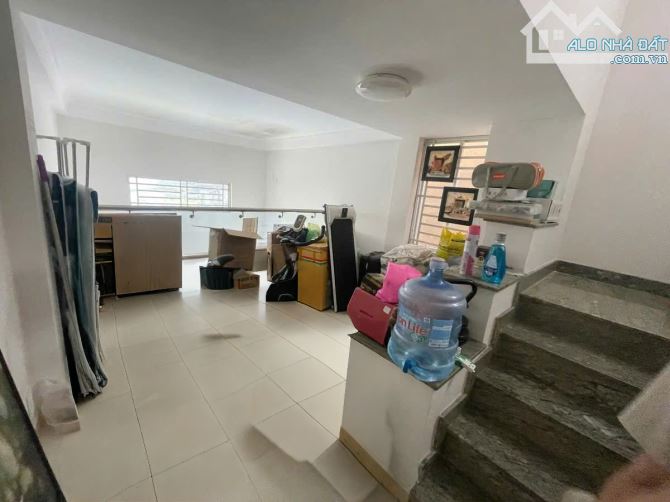 BÁN NHÀ CÁCH MẠNG THÁNG TÁM,5 TẦNG, 60M2, GIÁ 12,5 TỶ - 4