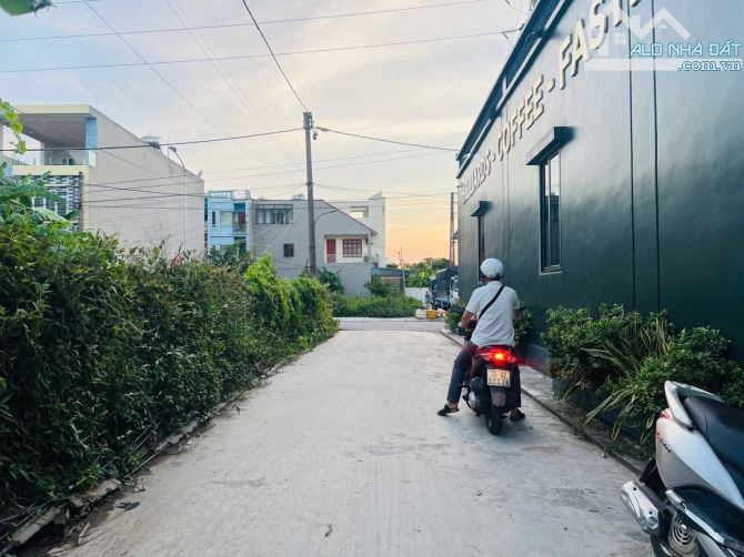 🏡 BÁN LÔ ĐẤT DUY NHẤT – TỔ 6, THỊ TRẤN AN DƯƠNG, HẢI PHÒNG - 4