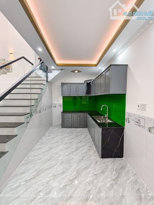 NHÀ TRỆT LỬNG HẺM LT 789 Đ.NGUYỄN VĂN LINH GẦN NGÃ TƯ LỘ 40M- P.LONG TUYỀN, Tp.CẦN THƠ - 4
