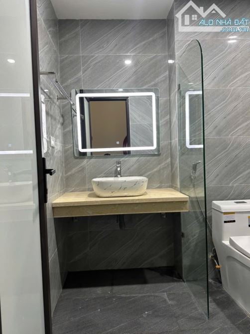 Ngọc Thụy Long Biên – Căn nhà 4 tầng, mặt ngõ ô tô thông, giá nhỉnh 8 tỷ - 4