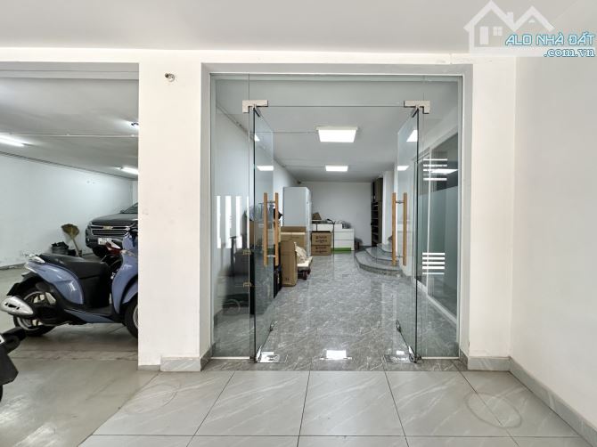 Xô Viết Nghệ Tĩnh bình Thạnh 207m2 2 tầng giá chỉ 37 tỷ - 4