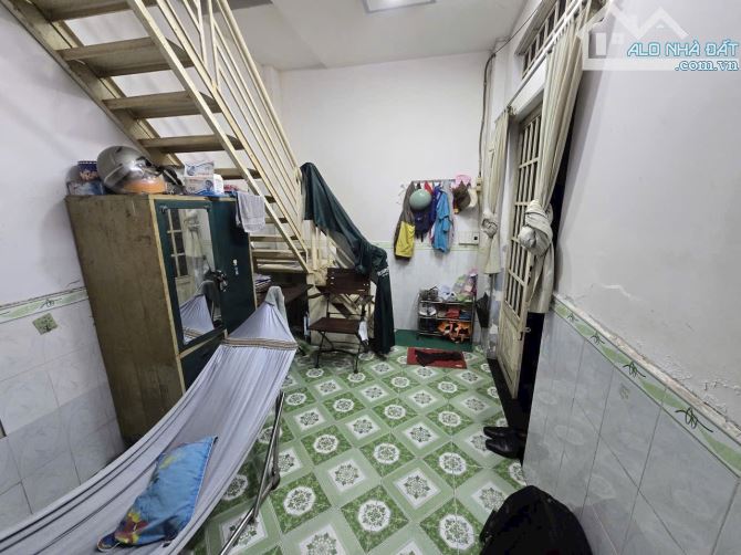 💥💥 BÁN GẤP - CHỦ HỢP TÁC -22M2 - KHÔNG QUI HOẠCH – NHÀ 2 TẦNG LINH ĐÔNG – 2PN - 4