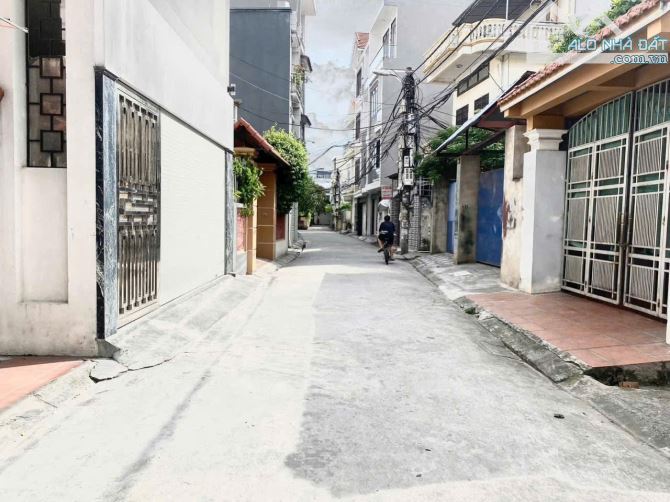 🌈 Bán lô 55m2 An Chân,Sở Dầu-Giá 2,1 tỷ - 4