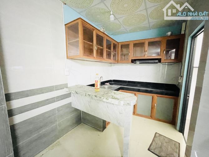 Quận 7 - Đường số - Số A4 - 2 tầng - Giá 4.45 Tỷ - 4