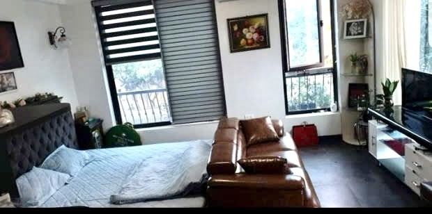 BÁN NHÀ NGỌC THỤY, LONG BIÊN 38M², 6 TẦNG, THANG MÁY, Ô TÔ TRÁNH, GIÁ 10.9 TỶ - 4