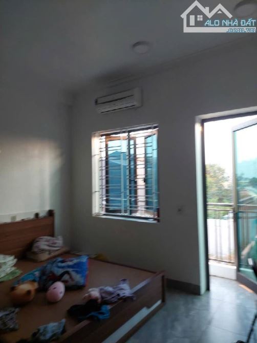 Bán Nhà 4 Tầng - Thôn Hương Đình(Sóc Sơn)-53M2 -4,5 Tỷ - 4