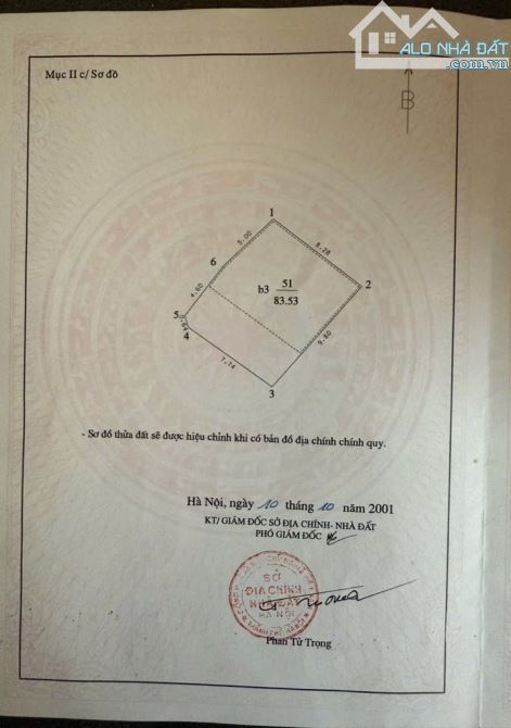 Võng Thị, Tây Hồ - Lô góc 2 thoáng - MT H.I.Ế.M có 8,2M - DT lý tưởng 88m*3 tầng -20,9 tỷ - 4