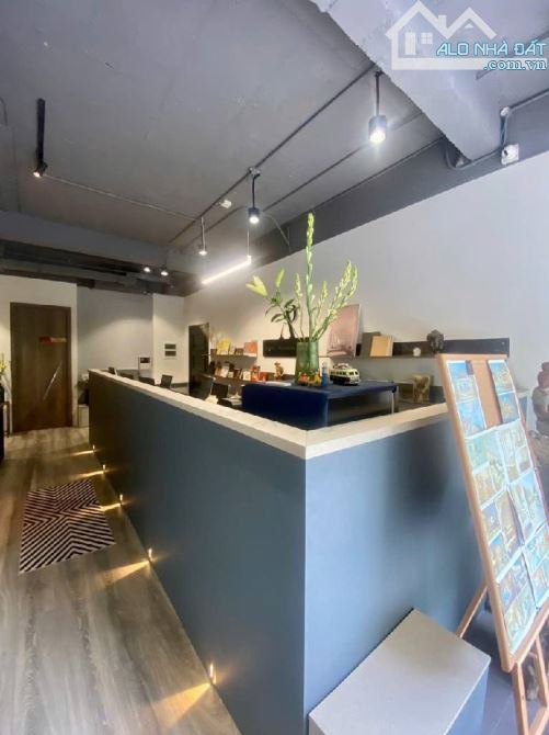 BÁN SHOPHOUSE CAO CẤP HOÀNG ANH II, TRẦN XUÂN SOẠN, 115 M2, GIÁ 6,6 TỶ - 4