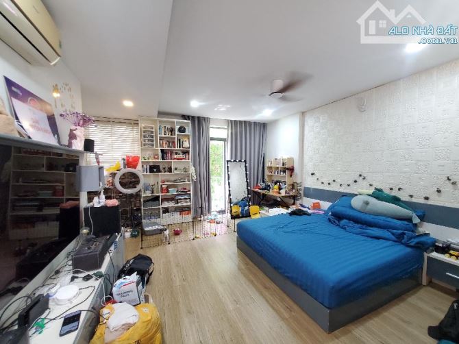 CỰC PHẨM KHU VIP ĐẶNG THUỲ TRÂM - BÌNH THẠNH - ( 6x23 ) - ĐƯỜNG 10M - 5 TẦNG - CHỈ 19 tỷ - 4