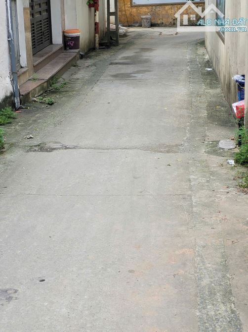 Bán nhà 75m2 x 3T, lô góc, ngõ ô tô, KD thông sang CC Quân Đội tại Long Biên giá 12,5 tỷ. - 4