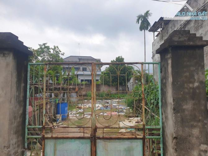 Cần bán lô đất ở Thôn Đồng Sầm, xã Nhuận Trạch. - 4