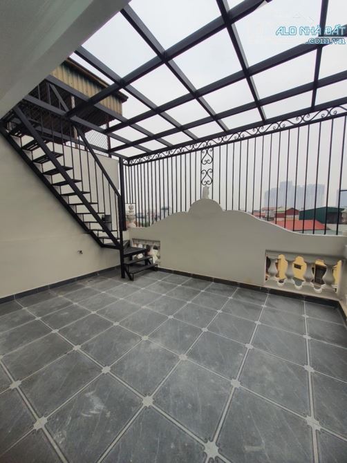 Lô Góc Ngô Thì Nhậm, Oto Tránh Kinh Doanh, 50m2/5 Tầng Thang Máy, Chỉ Nhỉnh 13 Tỷ - 4