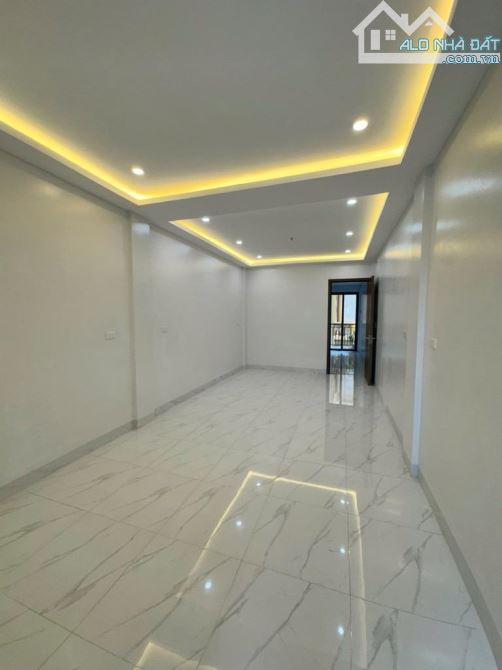 Chỉ 6,6 tỷ mua ngay nhà Mỹ Đình 36m², 5 tầng, cạnh  khu đô thị Sông Đà - 4