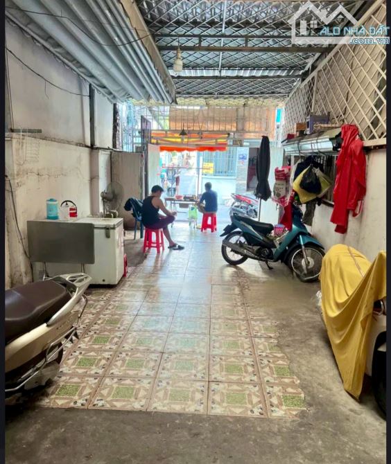 Chủ ngộp Bank cần bán gấp 🏠 4Tầng 120m² Nguyễn Văn Quỳ Q7 tiện ích xung quanh đầy đủ - 4