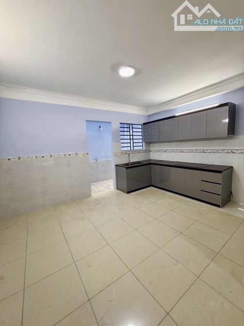 80m2, BÁN NHÀ HẺM XE HƠI THÔNG, 2 TẦNG, PHAN HUY ÍCH, P12 GÒ VẤP, 6 TỶ XÍU - 4