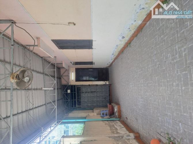 Bán nhà 176m² Lô góc 2 mặt tiền-Q12 Thạnh Lộc 41 gần Hà Huy Giáp- Giá 6.4 tỷ - 4