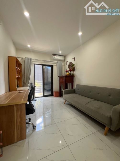Bán nhà Phú Đô 33m², 5 tầng, gần ô tô, hơn 6 tỷ tí - 4