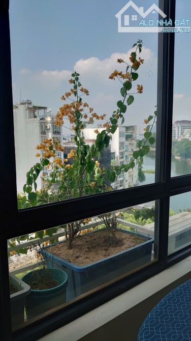 ⭐️BÁN GẤP NHÀ MẶT HỒ TRÚC BẠCH 142M2 X 9 TẦNG GIÁ 71 TỈ CÓ THƯƠNG LƯỢNG. - 4