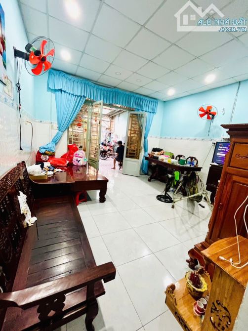 🔥🔥 CHỦ GẤP GIẢM 1.5 tỷ GIÁ MỚI CÒN 6 tỷ. NGANG KHỦNG 7,2m DÀI 17m, TRỆT LẦU, - 4