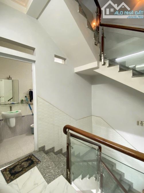 Bán Nhà Siêu Phẩm 4M Đoàn Giỏi Gần Kề Aeon 49m2 5 tầng chỉ 6.8 tỷ - 4