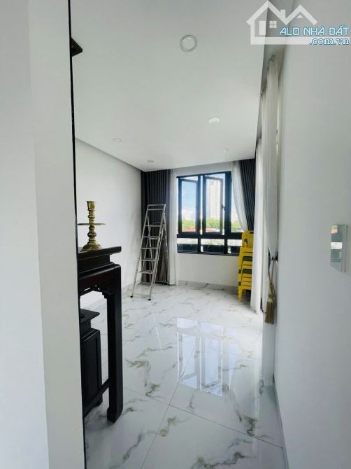 🔥Bán Nhà 3 tầng oto đậu cửa Trần Hưng Đạo - Gần sông mát mẻ - Chỉ nhỉnh 5 tỷ. - 4