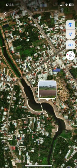 Cần bán Đất An Thạnh, Thuận An Diện tích : 196,5m2 - 4