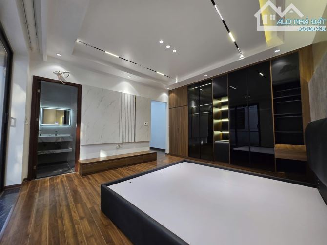 MSP: DC02  🌆 NHÀ PHỐ LÊ CHÂN – 60m² – LÔ GÓC 3 MẶT THOÁNG – FULL NỘI THẤT - 4