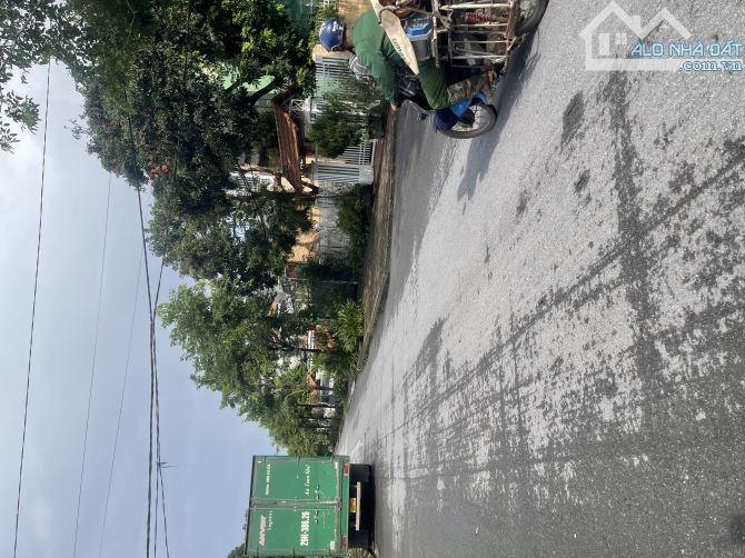100m2  ĐẤT NAM HỒNG - ĐÔNG ANH  – PHÚC THỊNH MỚI . - 4
